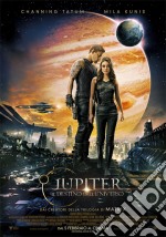 (Blu-Ray Disk) Jupiter - Il Destino Dell'Universo brd