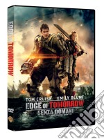 Edge Of Tomorrow - Senza Domani