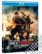 (Blu-Ray Disk) Edge Of Tomorrow - Senza Domani