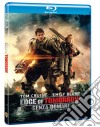 (Blu-Ray Disk) Edge Of Tomorrow - Senza Domani film in dvd di Doug Liman