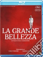 (Blu-Ray Disk) Grande Bellezza (La) brd