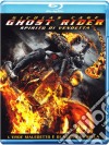 (Blu Ray Disk) Ghost Rider - Spirito Di Vendetta dvd