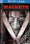 (Blu-Ray Disk) Machete / Machete Kills (2 Blu-Ray) dvd