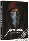 Metallica - Through The Never dvd
