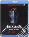 (Blu-Ray Disk) Metallica - Through The Never (3D) (Blu-Ray 3D) dvd