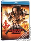 (Blu-Ray Disk) Machete Kills dvd