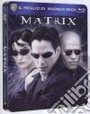 (Blu-Ray Disk) Matrix (Ltd Steelbook) dvd