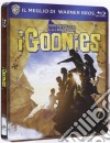 (Blu Ray Disk) Goonies (I) (Ltd Steelbook) dvd