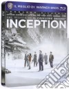 (Blu Ray Disk) Inception (Ltd Steelbook) dvd