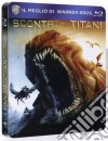 (Blu-Ray Disk) Scontro Tra Titani (Ltd Steelbook) film in dvd di Louis Leterrier