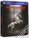 (Blu Ray Disk) Blade Runner (Final Cut) (Ltd Steelbook) dvd