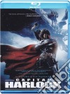 (Blu-Ray Disk) Capitan Harlock film in dvd di Shinji Aramaki