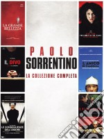 Paolo Sorrentino - La Collezione Completa (6 Dvd) dvd