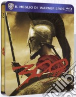 (Blu Ray Disk) 300 (Ltd Steelbook) dvd