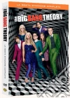 Big Bang Theory - Stagione 06 (3 Dvd) dvd