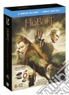 (Blu-Ray Disk) Hobbit (Lo) - La Desolazione Di Smaug (Ltd) (2 Blu-Ray+Mini Set Lego) dvd