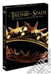 Trono Di Spade (Il) - Stagione 02 (5 Dvd) dvd