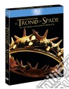 (Blu-Ray Disk) Trono Di Spade (Il) - Stagione 02 (5 Blu-Ray) dvd