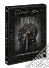 Trono Di Spade (Il) - Stagione 01 (5 Dvd) dvd