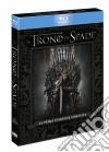 (Blu-Ray Disk) Trono Di Spade (Il) - Stagione 01 (5 Blu-Ray) dvd
