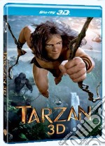 (Blu Ray Disk) Tarzan (3D) (Blu-Ray 3D) dvd