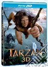 (Blu Ray Disk) Tarzan (3D) (Blu-Ray 3D) film in blu ray disk di Reinhard Klooss