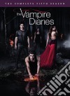 Vampire Diaries (The) - Stagione 05 (5 Dvd) dvd