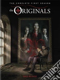Originals (The) - Stagione 01 (5 Dvd) dvd