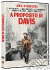A Proposito Di Davis film in dvd di Ethan Coen Joel Coen