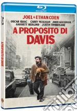 (Blu-Ray Disk) A Proposito Di Davis brd