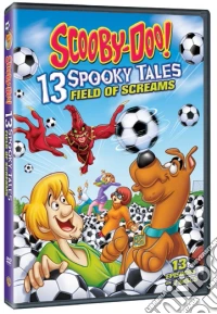 Scooby Doo - 13 Storie Da Brivido - Paura In Campo dvd
