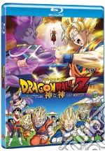 (Blu-Ray Disk) Dragon Ball Z - La Battaglia Degli Dei brd