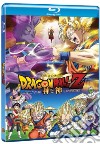 (Blu-Ray Disk) Dragon Ball Z - La Battaglia Degli Dei dvd