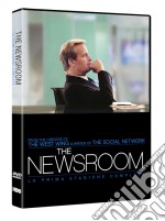 Newsroom (The) - Stagione 01 (4 Dvd) dvd