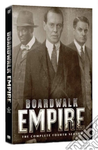 Boardwalk Empire - Stagione 04 (4 Dvd) dvd