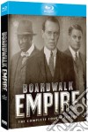 (Blu-Ray Disk) Boardwalk Empire - Stagione 04 (4 Blu-Ray) dvd