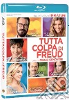 (Blu-Ray Disk) Tutta Colpa Di Freud dvd