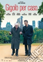 Gigolo' Per Caso dvd