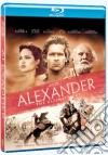 (Blu Ray Disk) Alexander (Ultimate Cut) (2 Blu-Ray) dvd
