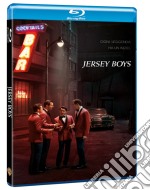 (Blu-Ray Disk) Jersey Boys brd