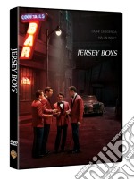 Jersey Boys dvd