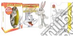 Looney Tunes - Il Tuo Simpatico Amico Bugs Bunny (Dvd+Peluche) dvd