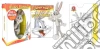 Looney Tunes - Il Tuo Simpatico Amico Bugs Bunny (Dvd+Peluche) film in dvd di Friz Freleng
