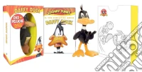 Looney Tunes - Il Tuo Simpatico Amico Daffy Duck (Dvd+Peluche) dvd