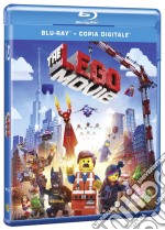 (Blu-Ray Disk) Lego Movie (The) brd