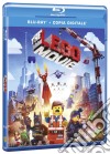 (Blu-Ray Disk) Lego Movie (The) film in dvd di Phil Lord Christopher Miller