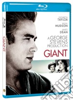 (Blu-Ray Disk) Gigante (Il) brd