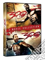 300 / 300 - l'Alba Di Un Impero (2 Dvd) dvd