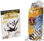 Looney Tunes - Giochetto O Scherzetto? (Dvd+Telo Mare Willy Il Coyote) dvd