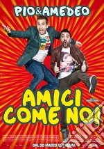 Amici Come Noi dvd